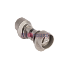 Locinox Driehoekcilinderset voor driehoeksleutels - 3012-POC