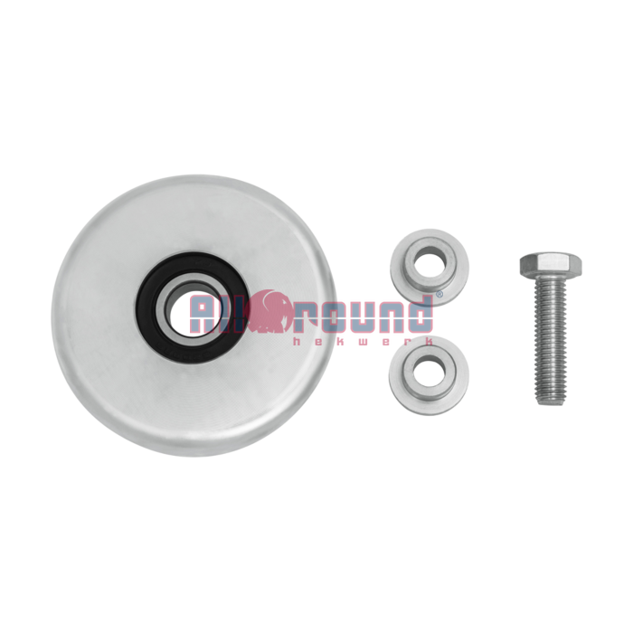 Centraal wielstel voor 301.9XM (middelste wielen) Himotions main product photo