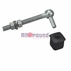 Tuinpoort scharnier Tuinpoort scharnier