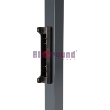 Polyamide slotvanger voor Fortylock, Fiftylock en Sixtylock - SFKP-QF40