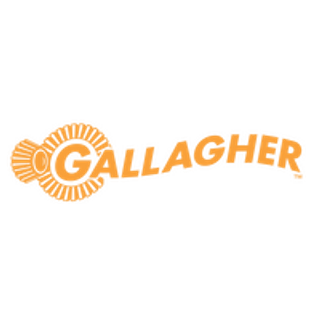 Gallagher