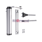 Krachtige en all-round hydraulische poortsluiter voor muurmontage - VERTICLOSE-2-WALL