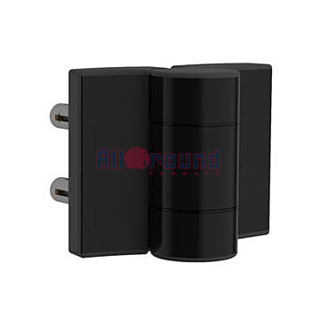 Locinox Dubbel gelagerd 180° scharnier - DINO-2