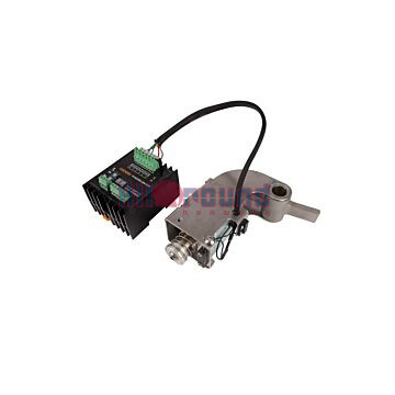 Normaal Open elektromodule voor TURNITEC - TT-FO2