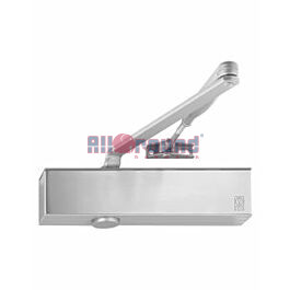 Wandbevestigingsset voor Deurgewicht 100 kg - RVS-35 - 42mm