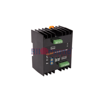 Locinox All-in one 12V DC toegangsmodule met geïntegreerde timer - DC-ACCESS-12V-20W