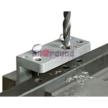 Locinox Boorkaliber - 3970LS