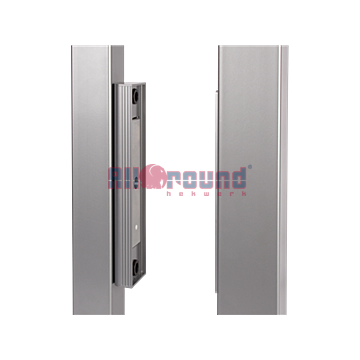 Inbouw magneetslot voor schuifpoorten - S-MAG