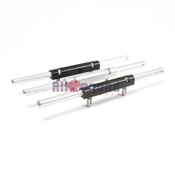 Locinox Opbouwgrondgrendel - VSA/VSF