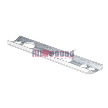 Locinox Tussenplaat voor LA, LM en LS sloten - 3019LA-S-C-V