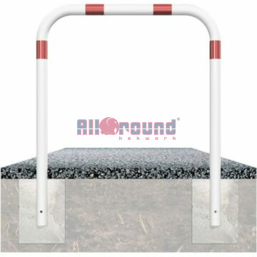 Beschermingsbeugel dm 60x2.5 mm meerdere maatvoeringen 