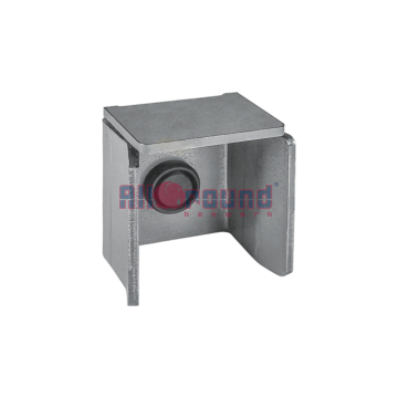 Op te lassen veiligheidaanslagsteun