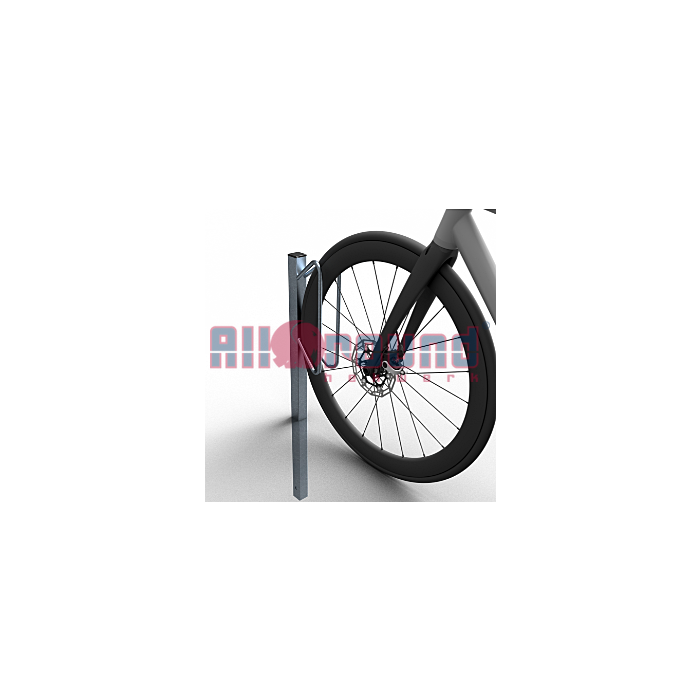 Fietsenrek – Individuele beugels main product photo