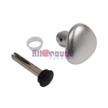 Locinox Aluminium bolkruk - 3006R-2