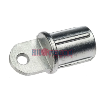Eindstuk 42 mm