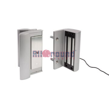 Opbouw magneetslot met handvaten - MAG6000