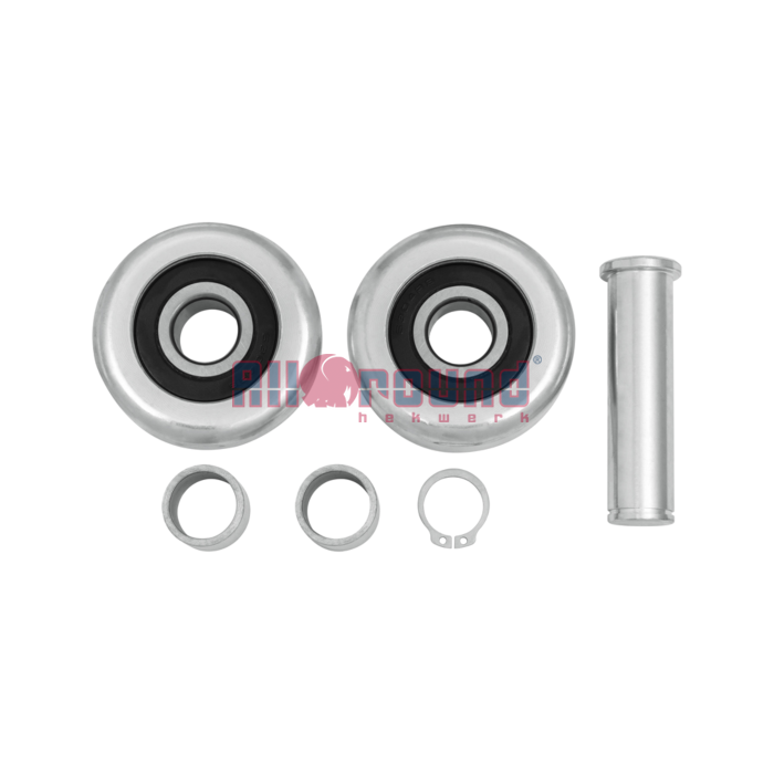 Centraal wielstel voor 301.8XM (dragende wielen) Himotions main product photo