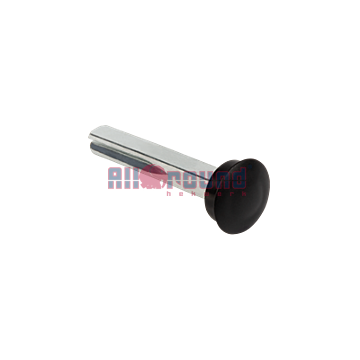 Locinox Enkelzijdige spindel van 70 mm - 3006.H-SPIN-70