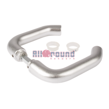 Locinox Krukpaar in aluminium - 3006D