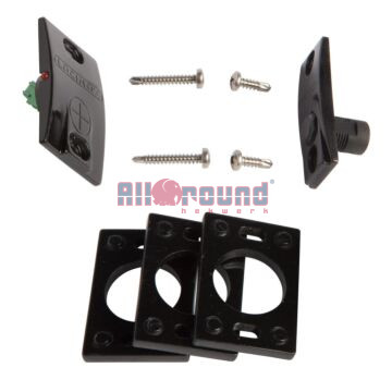 Locinox Positiedetectieset voor poorten - Stand alone - GATESWITCH