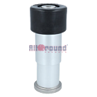 Locinox Poortstop met stootrubber - GATESTOP