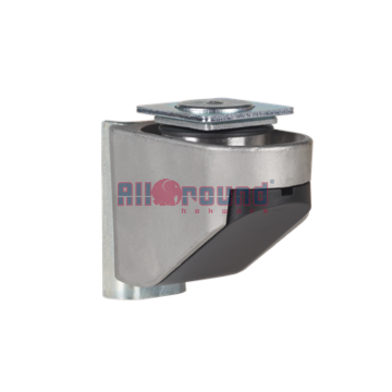Locinox Verstelbaar 90° scharnier met lager - BEARING HINGE