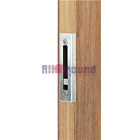 Hybrid slotvanger hout