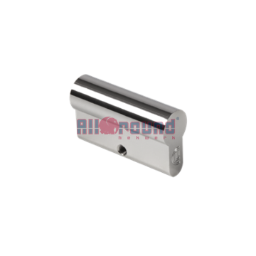 Locinox 54 mm dummy cilinder - 3012-54-STD-DSA