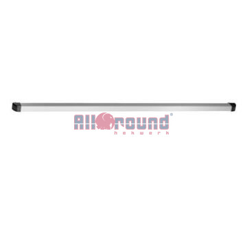 Accessoire voor VENUS-S en VENUS-A in combinatie met 180°-scharnieren - VENUS-RAIL