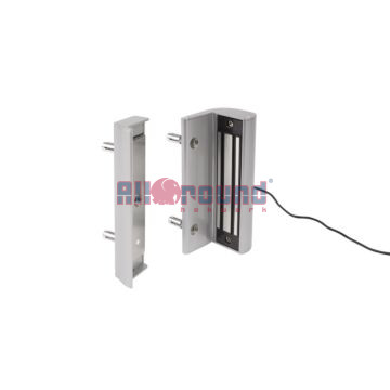 Opbouw magneetslot zonder handvaten - MAGMAG3000