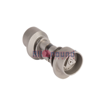 Locinox Driehoekcilinderset voor driehoeksleutels - 3012-POC