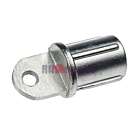 Eindstuk 42 mm