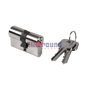 Locinox 40 mm cilinder - 3012-40-STD-VEA
