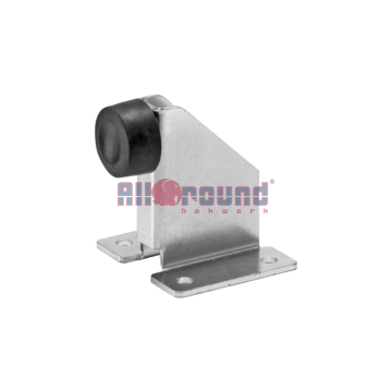 Mechanische aanslag voor schroefmontage