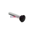 Locinox Enkelzijdige spindel van 70 mm - 3006.H-SPIN-70