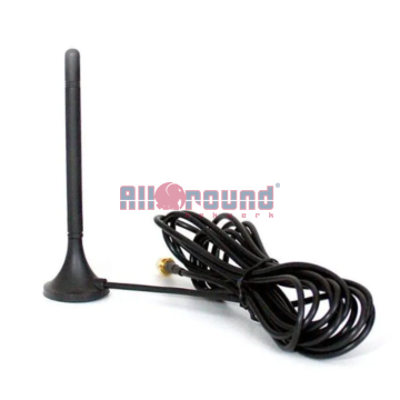Antenne 3dB voor GSM module