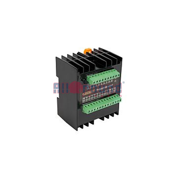 Tel- en doorgangssignalisatie module voor TURNITEC - TT-CL2