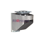 Verstelbaar 90° scharnier met lager - BEARING HINGE