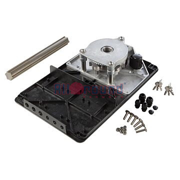 TURNITEC basismechanisme 3-arm (120°) - TT-BM3S