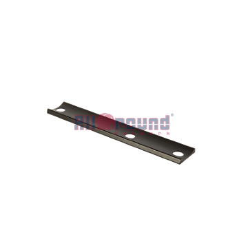 Locinox Tussenplaat voor Modulec slotvanger - 3018MOD