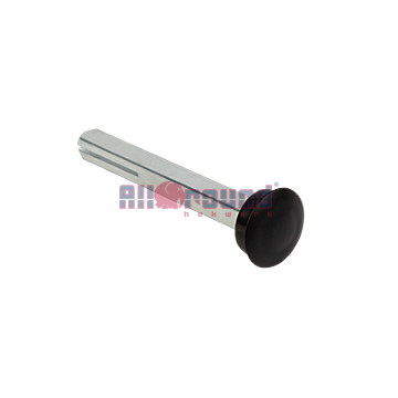 Locinox Enkelzijdige spindel van 90 mm - 3006.H-SPIN-90